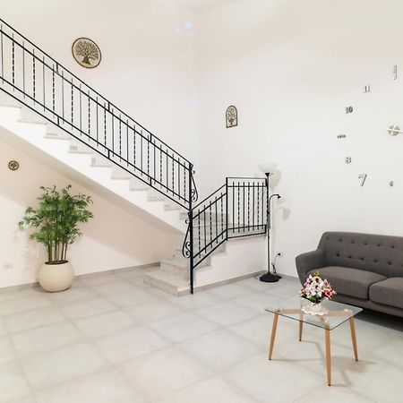 Bed and Breakfast I Parrini Porto Empedocle Exterior foto