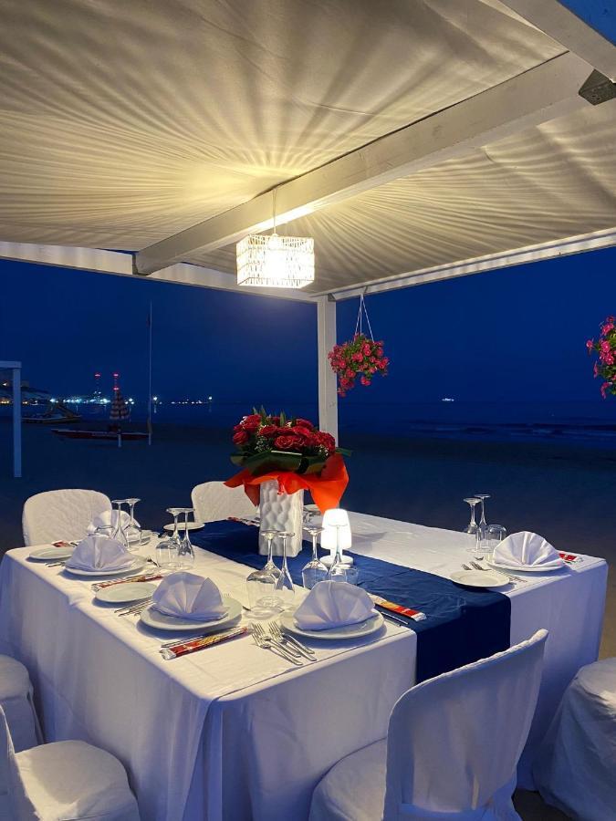 Bed and Breakfast I Parrini Porto Empedocle Exterior foto