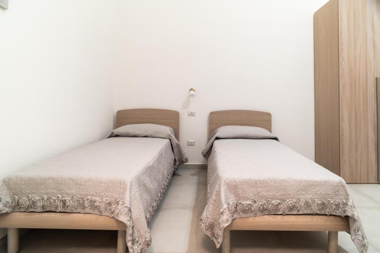 Bed and Breakfast I Parrini Porto Empedocle Exterior foto