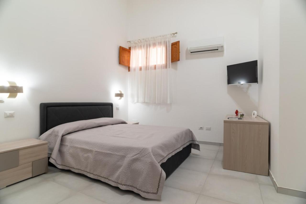 Bed and Breakfast I Parrini Porto Empedocle Exterior foto