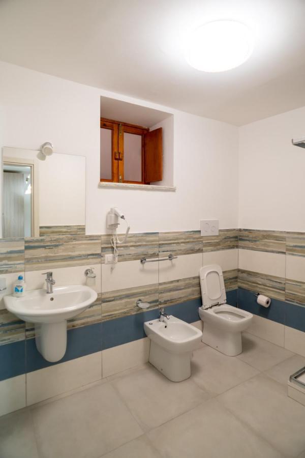 Bed and Breakfast I Parrini Porto Empedocle Exterior foto