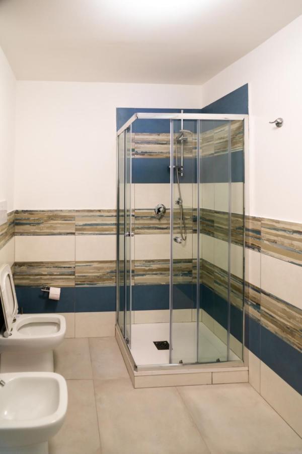 Bed and Breakfast I Parrini Porto Empedocle Exterior foto