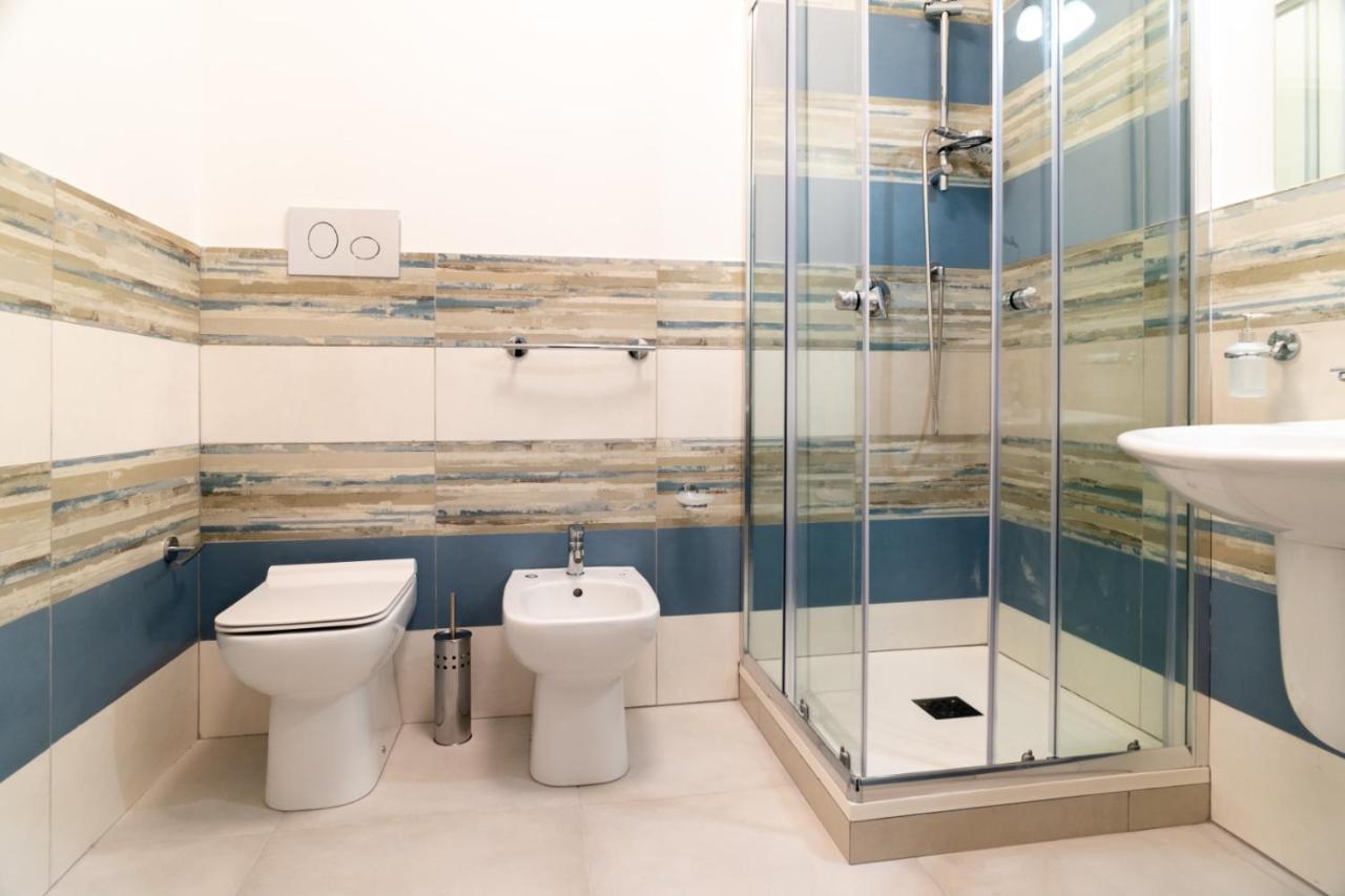 Bed and Breakfast I Parrini Porto Empedocle Exterior foto