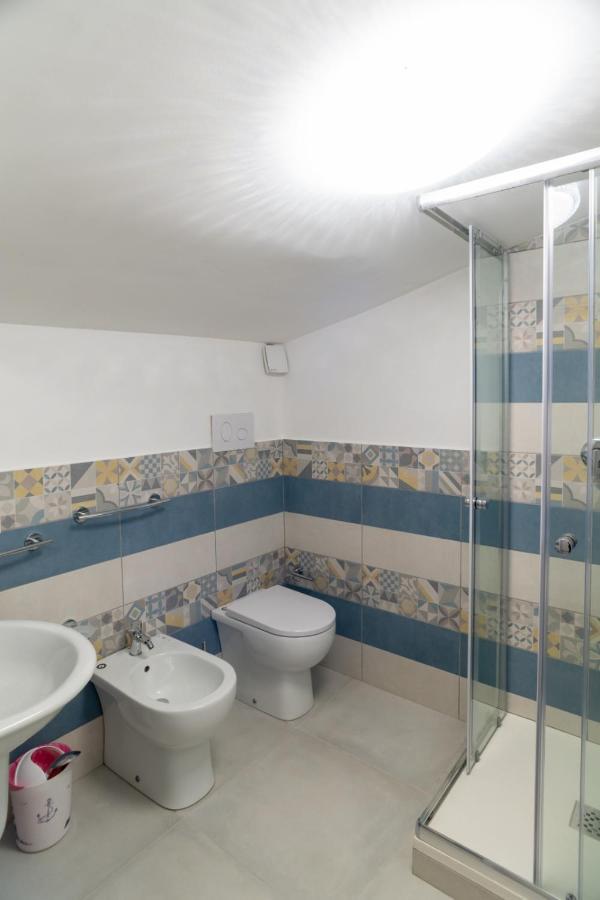Bed and Breakfast I Parrini Porto Empedocle Exterior foto