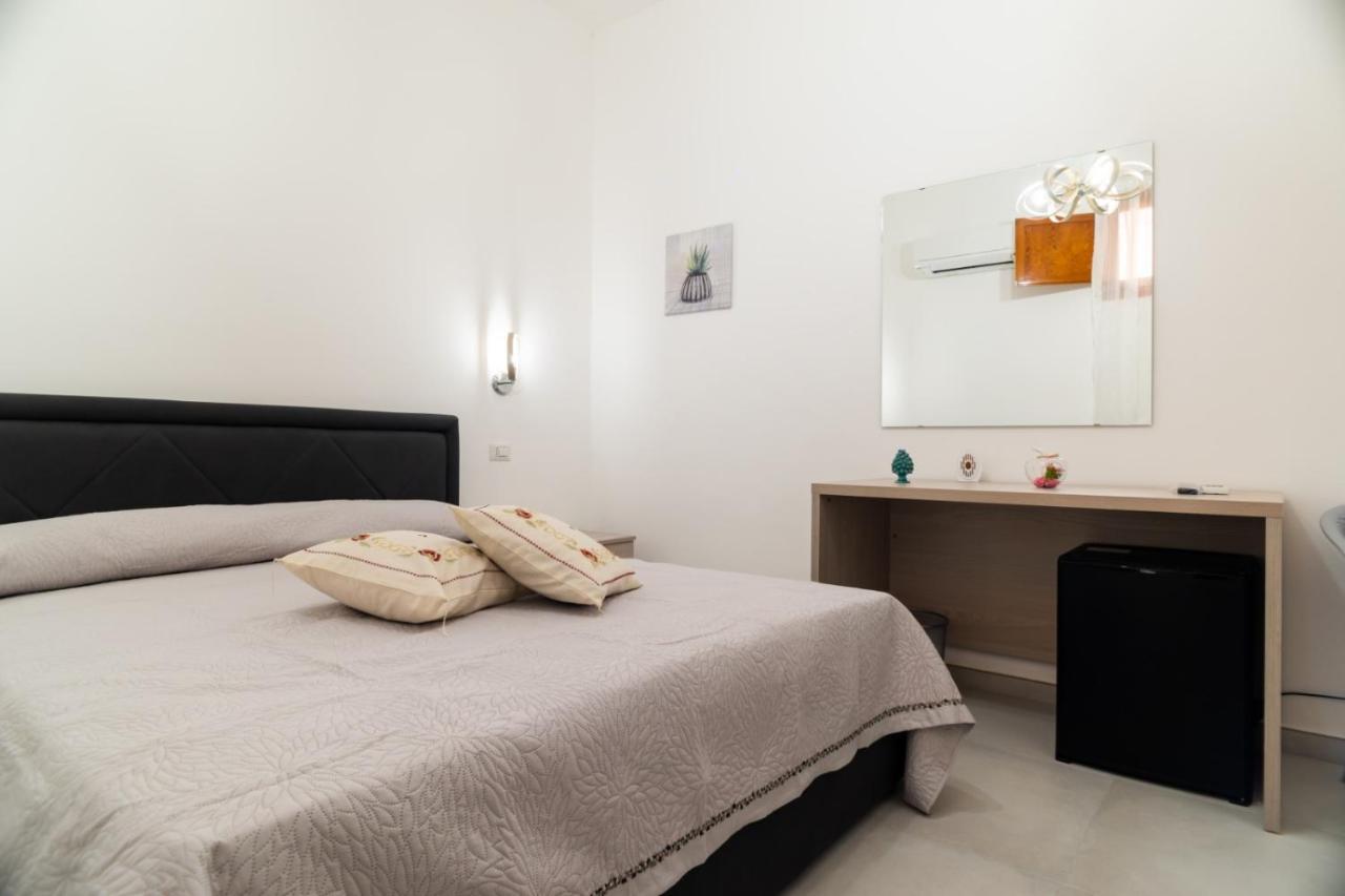 Bed and Breakfast I Parrini Porto Empedocle Exterior foto