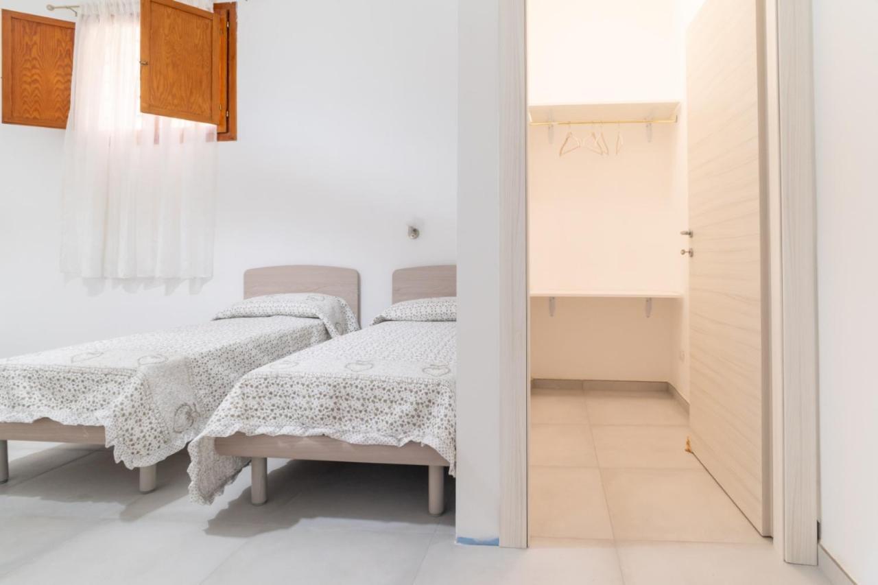 Bed and Breakfast I Parrini Porto Empedocle Exterior foto